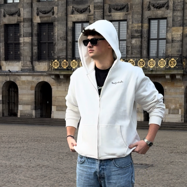 ZIP-UP V1