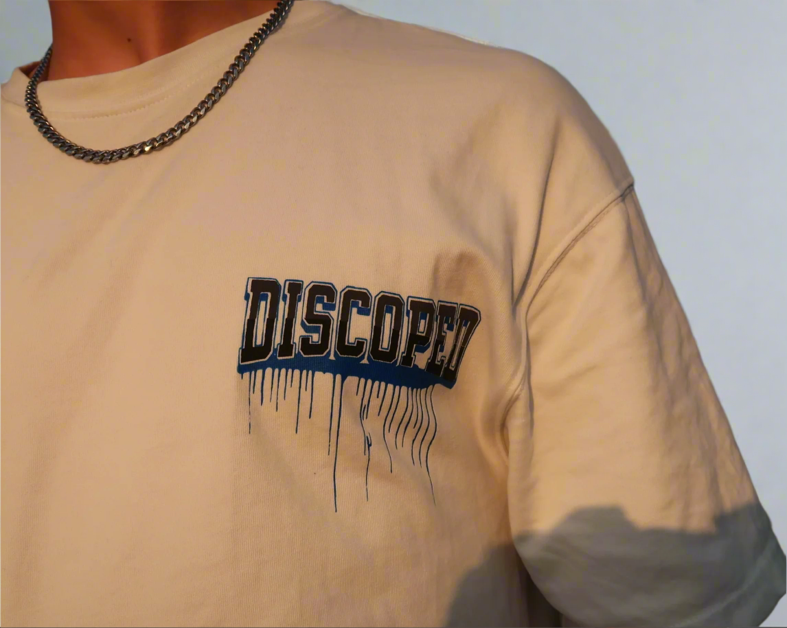 Embrace Tee