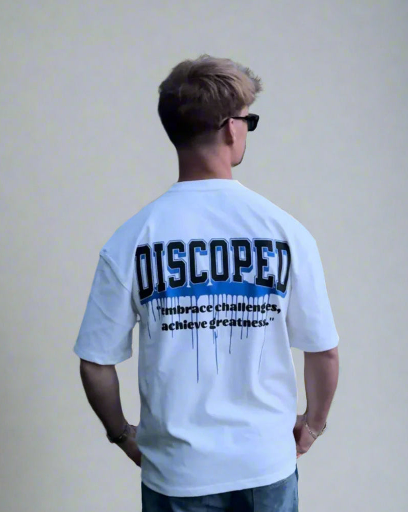 Embrace Tee