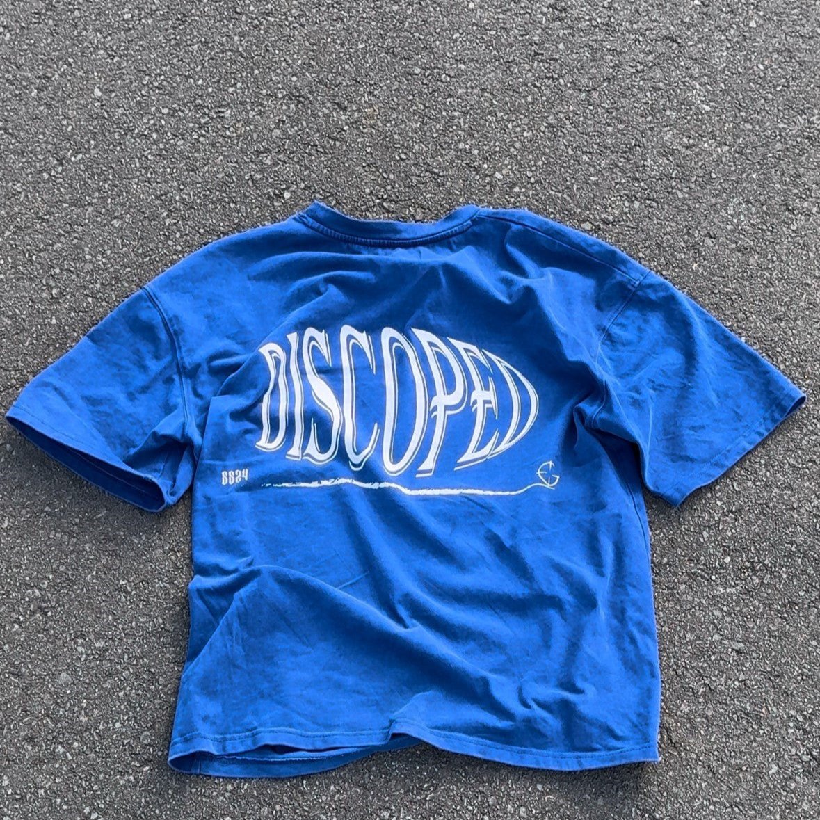 Improvement Tee